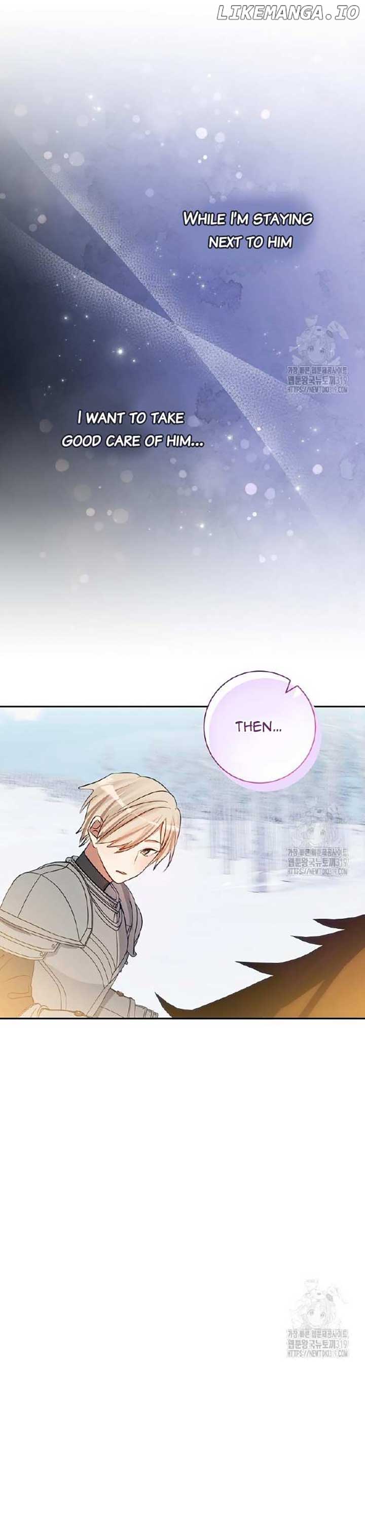 I Don’t Want the Male Lead’s Child Chapter 10 88 15
