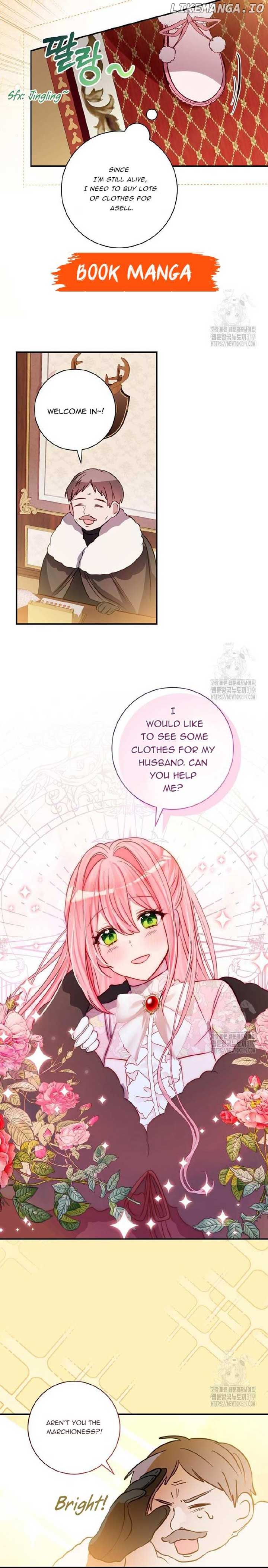 I Don’t Want the Male Lead’s Child Chapter 10 90 17