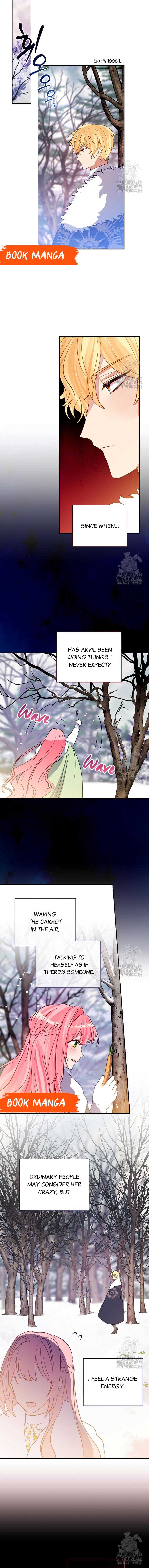 I Don’t Want the Male Lead’s Child Chapter 14 62 3
