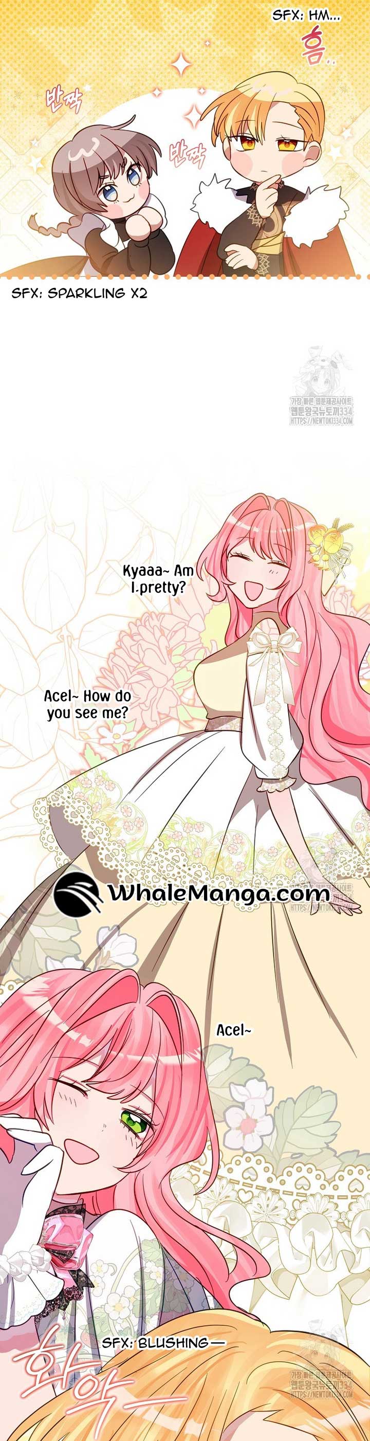 I Don’t Want the Male Lead’s Child Chapter 22 146 04