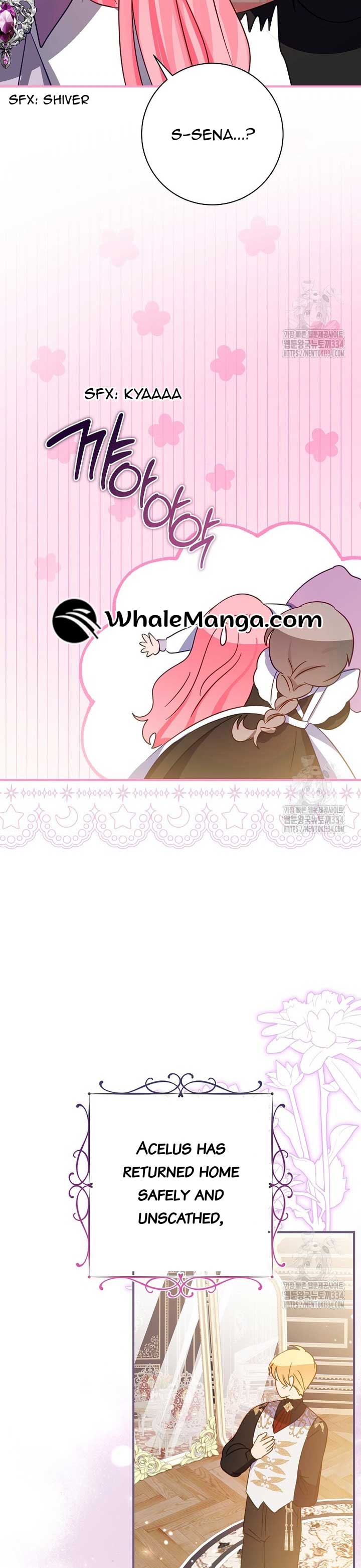 I Don’t Want the Male Lead’s Child Chapter 22 150 08