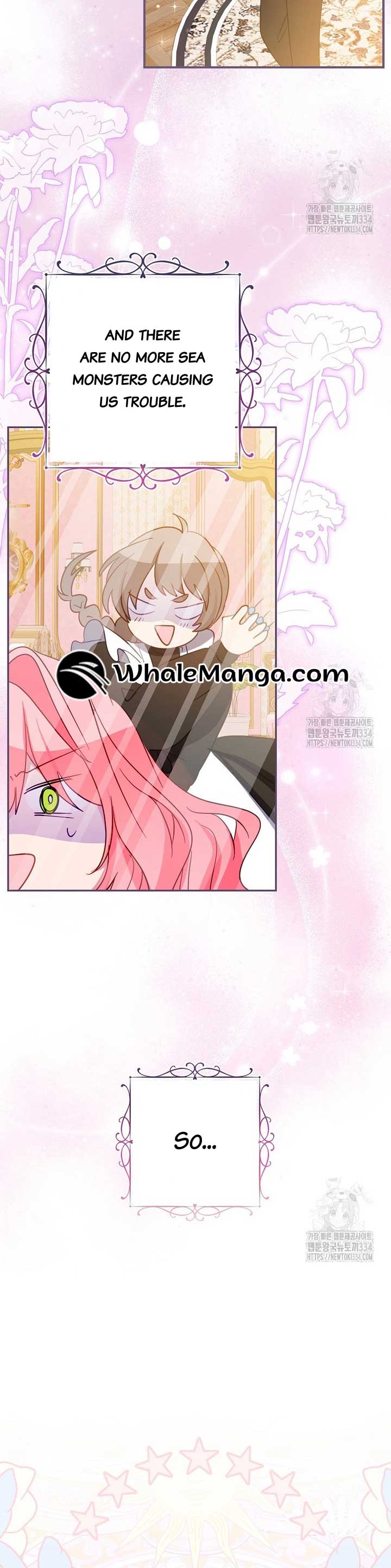 I Don’t Want the Male Lead’s Child Chapter 22 151 09