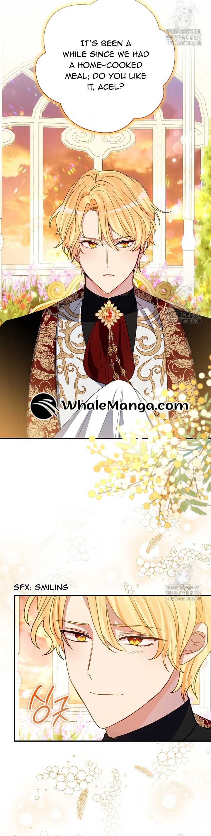 I Don’t Want the Male Lead’s Child Chapter 22 155 13