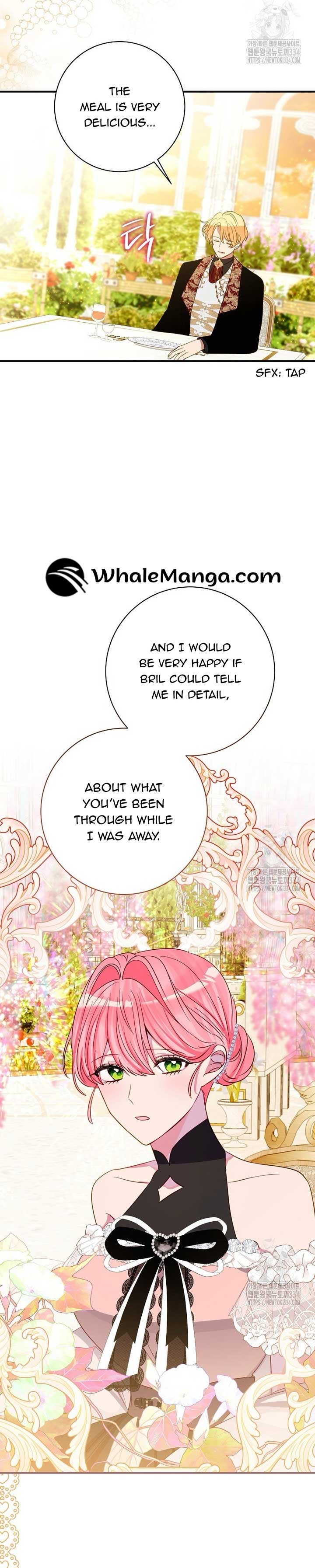 I Don’t Want the Male Lead’s Child Chapter 22 156 14
