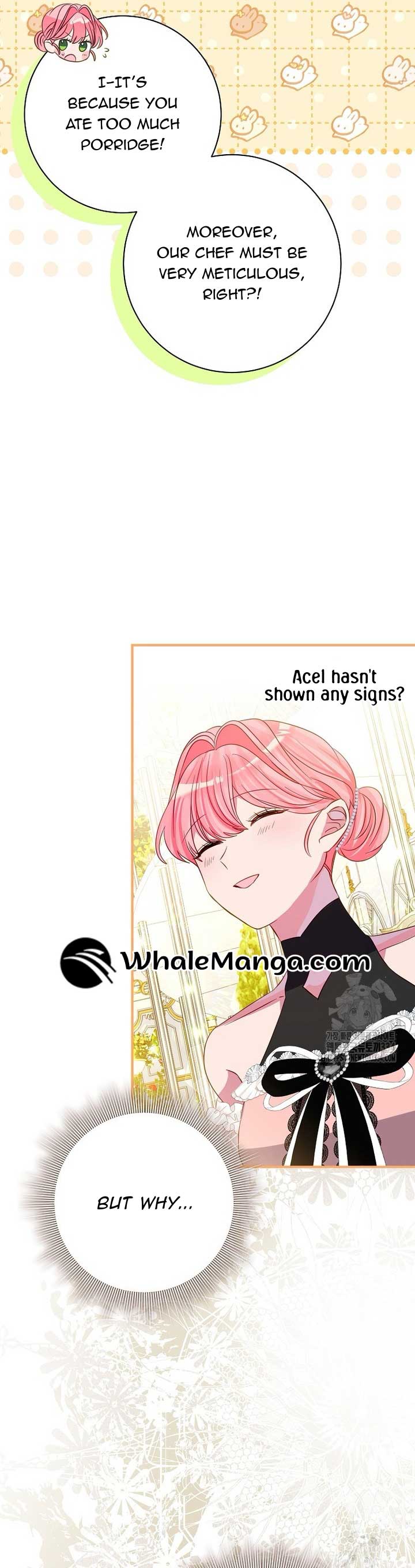 I Don’t Want the Male Lead’s Child Chapter 22 158 16