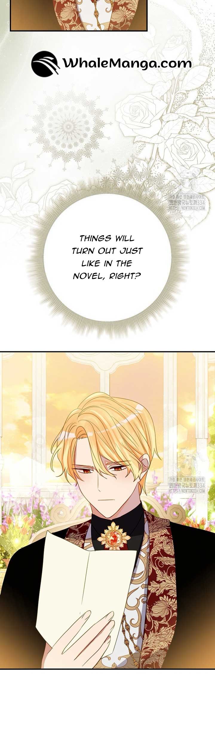 I Don’t Want the Male Lead’s Child Chapter 22 162 20