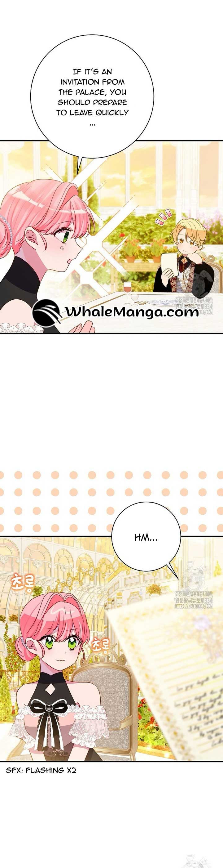 I Don’t Want the Male Lead’s Child Chapter 22 163 21