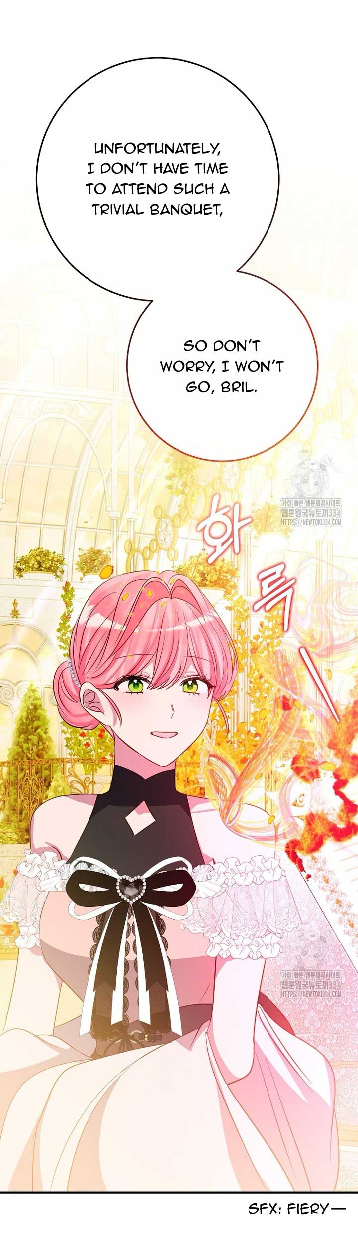 I Don’t Want the Male Lead’s Child Chapter 22 164 22