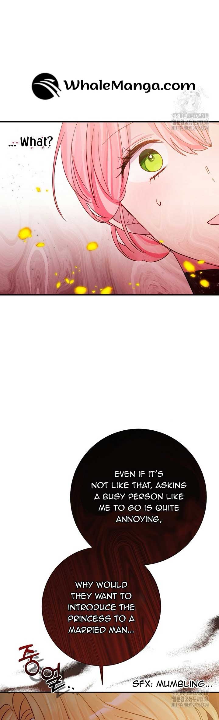 I Don’t Want the Male Lead’s Child Chapter 22 165 23