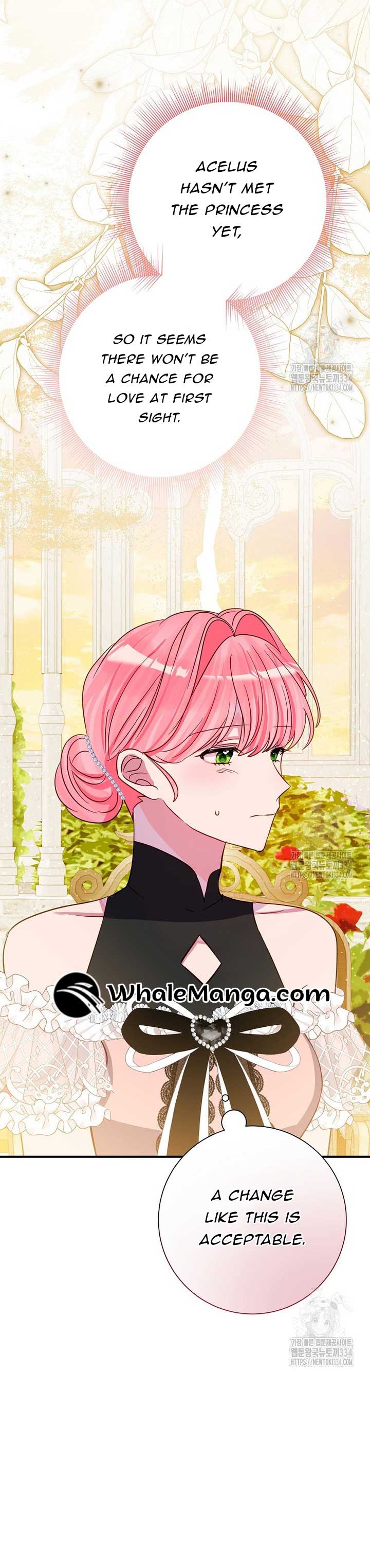 I Don’t Want the Male Lead’s Child Chapter 22 167 25
