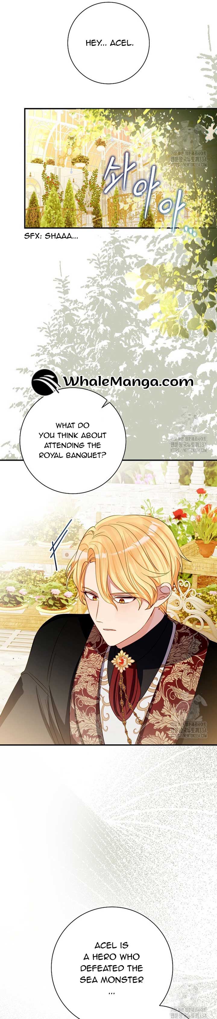I Don’t Want the Male Lead’s Child Chapter 22 168 26