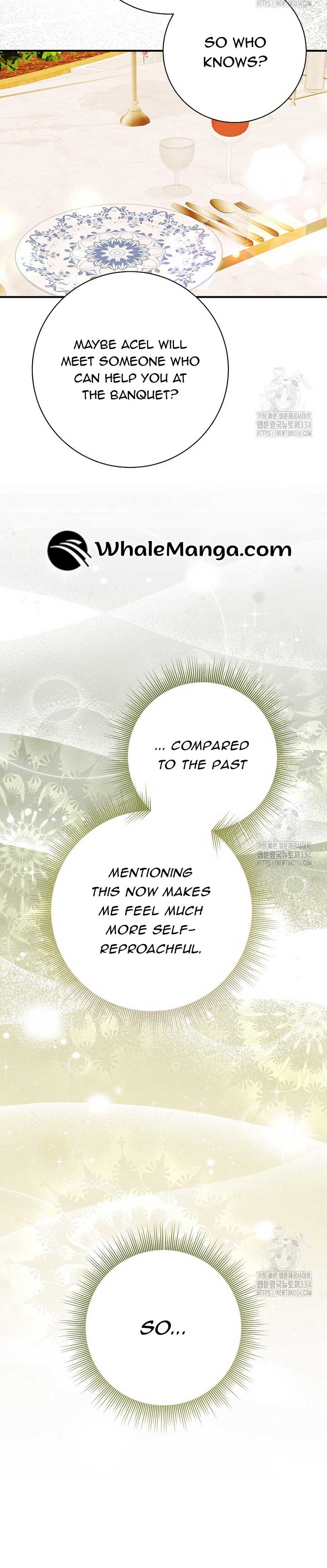 I Don’t Want the Male Lead’s Child Chapter 22 169 27