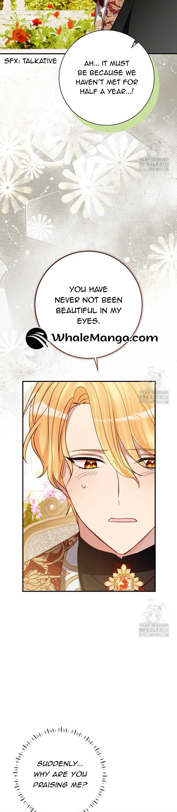 I Don’t Want the Male Lead’s Child Chapter 22 174 32
