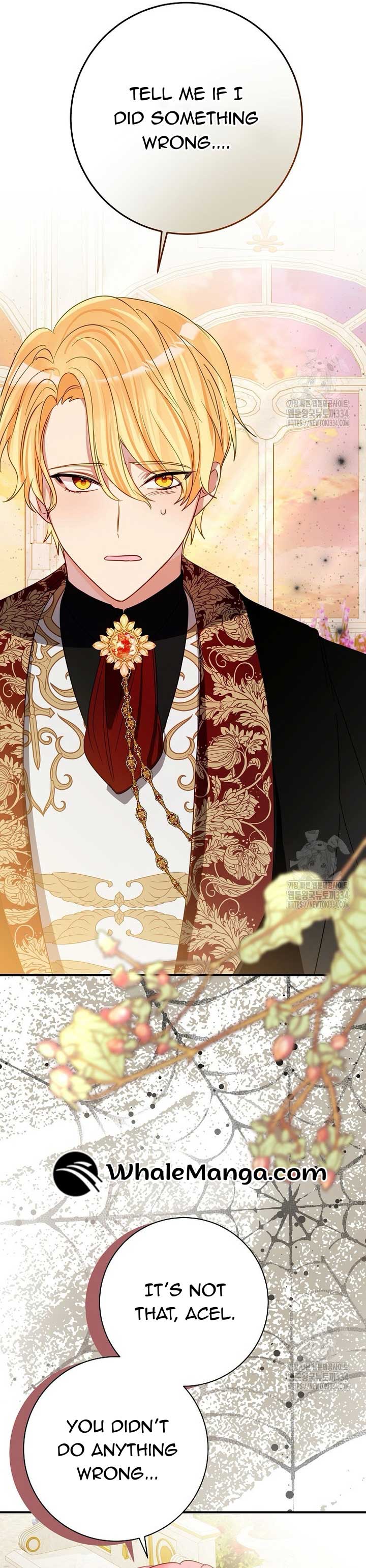 I Don’t Want the Male Lead’s Child Chapter 22 179 37