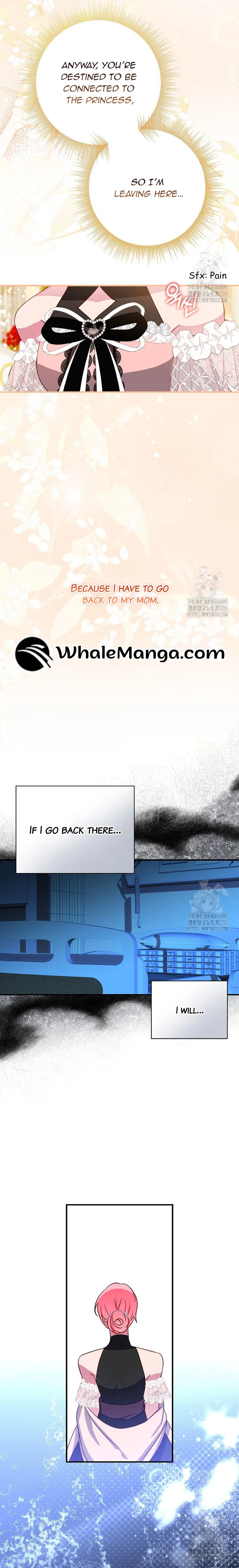 I Don’t Want the Male Lead’s Child Chapter 23 79 03