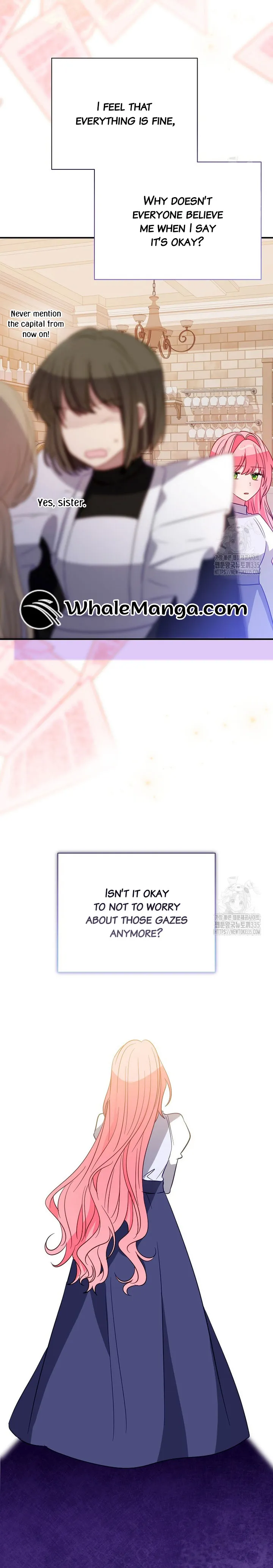 I Don’t Want the Male Lead’s Child Chapter 23 85 09