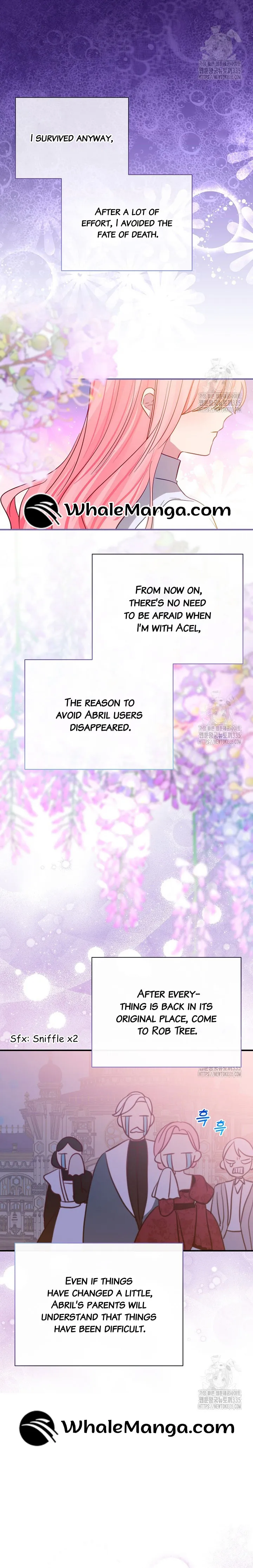 I Don’t Want the Male Lead’s Child Chapter 23 86 10