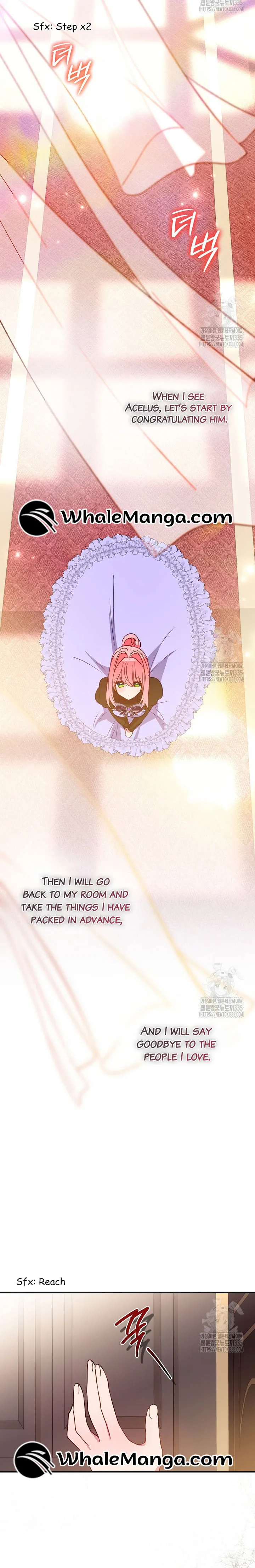 I Don’t Want the Male Lead’s Child Chapter 23 90 14