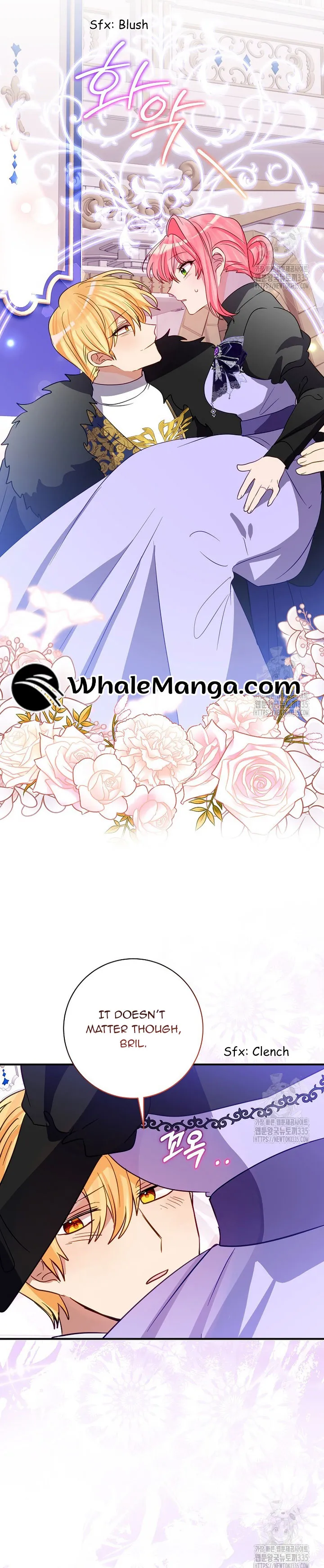 I Don’t Want the Male Lead’s Child Chapter 23 97 21