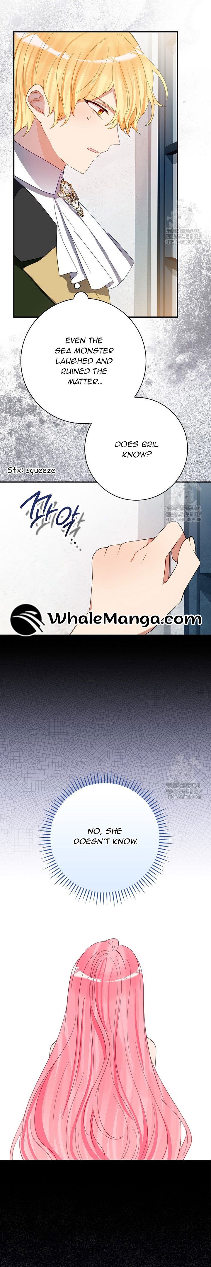 I Don’t Want the Male Lead’s Child Chapter 26 83 07