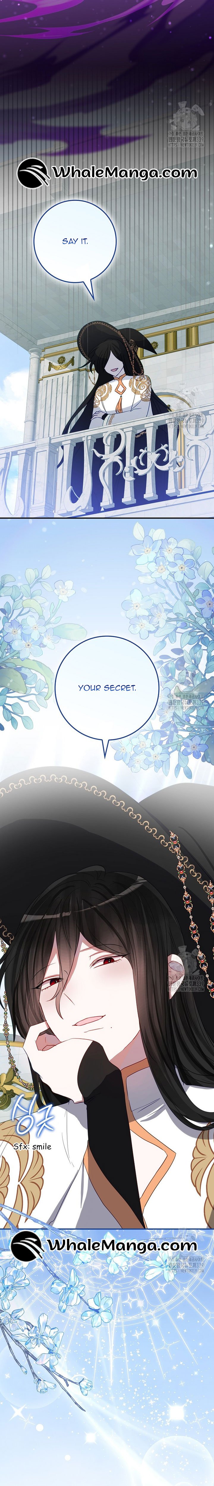 I Don’t Want the Male Lead’s Child Chapter 26 98 22