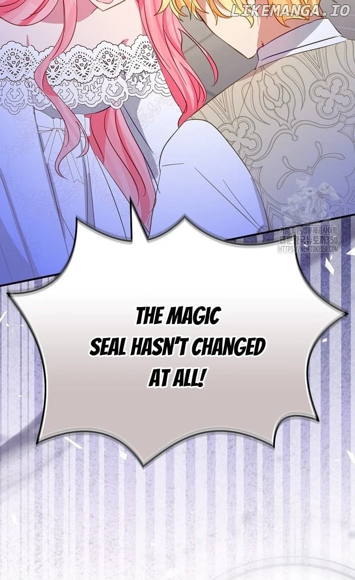 I Don’t Want the Male Lead’s Child Chapter 29 112 006