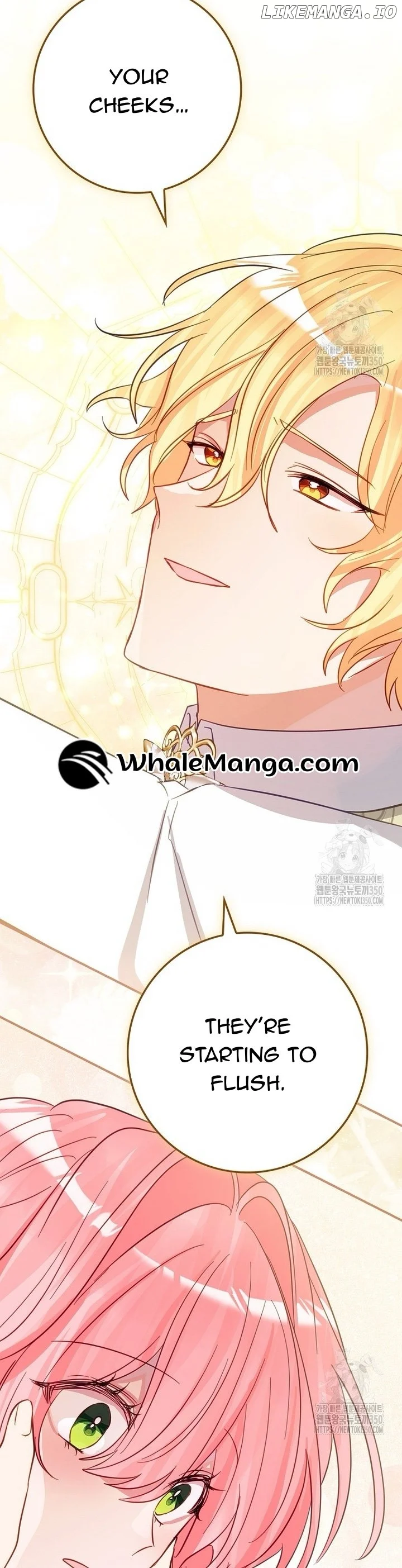 I Don’t Want the Male Lead’s Child Chapter 29 114 008