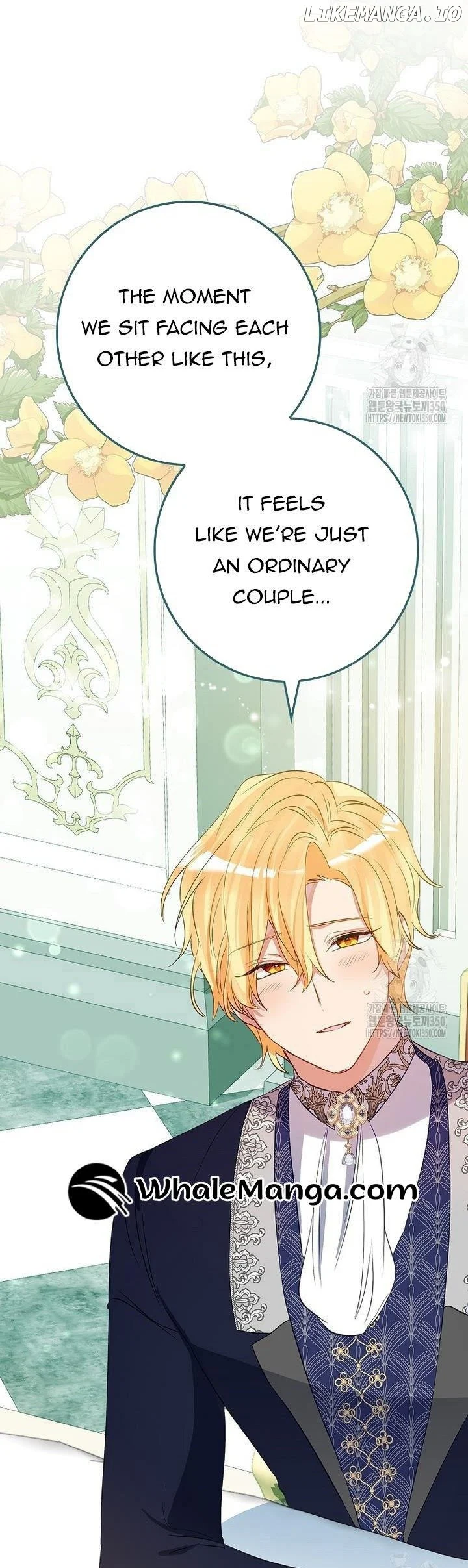 I Don’t Want the Male Lead’s Child Chapter 30 207 002