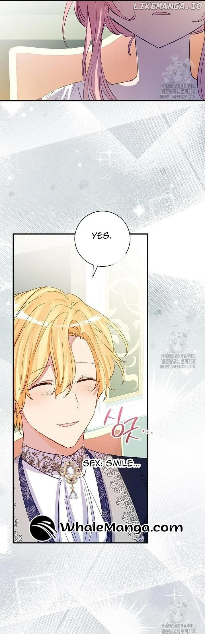 I Don’t Want the Male Lead’s Child Chapter 30 211 006