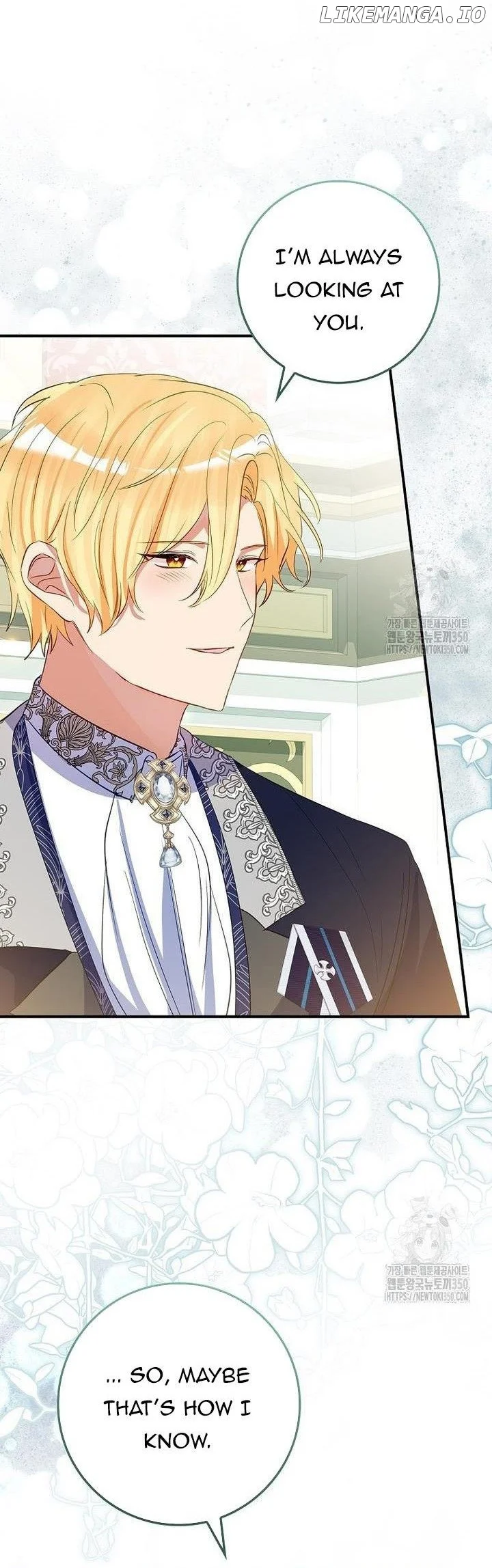I Don’t Want the Male Lead’s Child Chapter 30 214 009