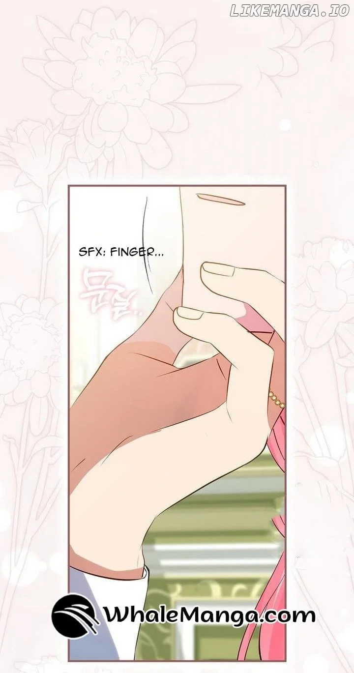 I Don’t Want the Male Lead’s Child Chapter 30 224 019