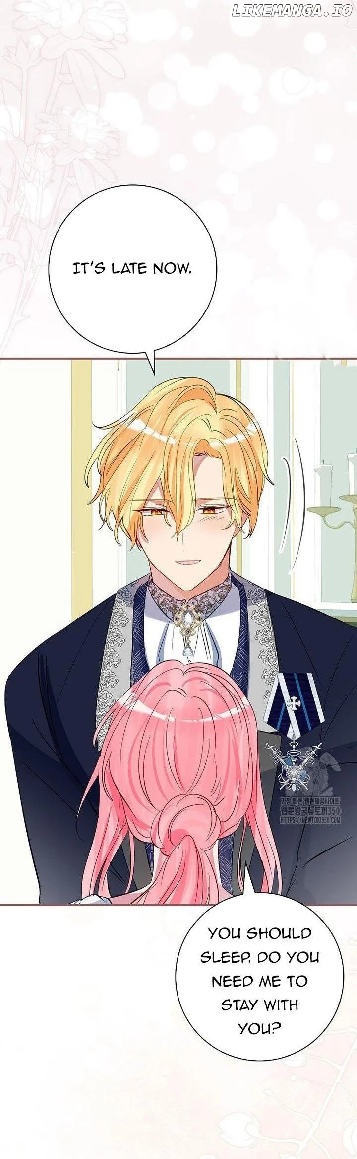I Don’t Want the Male Lead’s Child Chapter 30 225 020