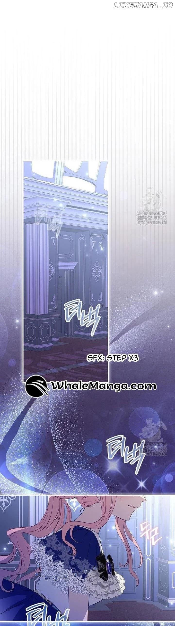 I Don’t Want the Male Lead’s Child Chapter 30 227 022