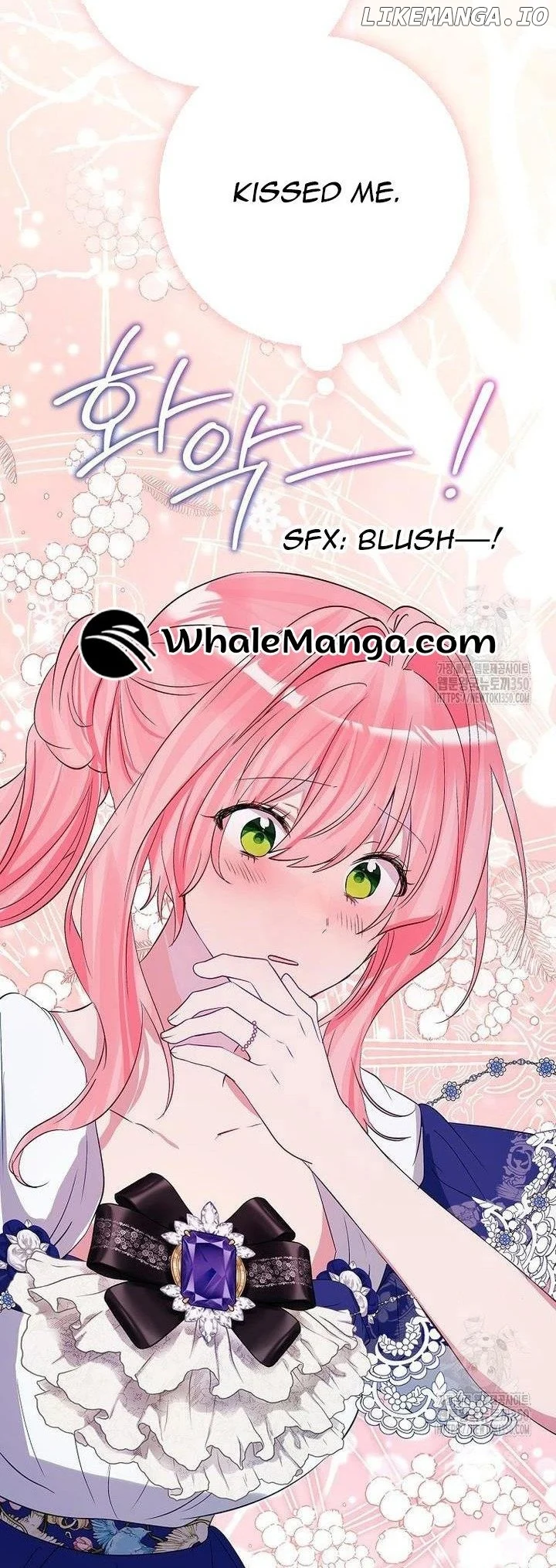 I Don’t Want the Male Lead’s Child Chapter 30 230 025
