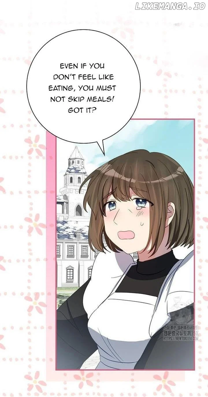 I Don’t Want the Male Lead’s Child Chapter 30 236 031