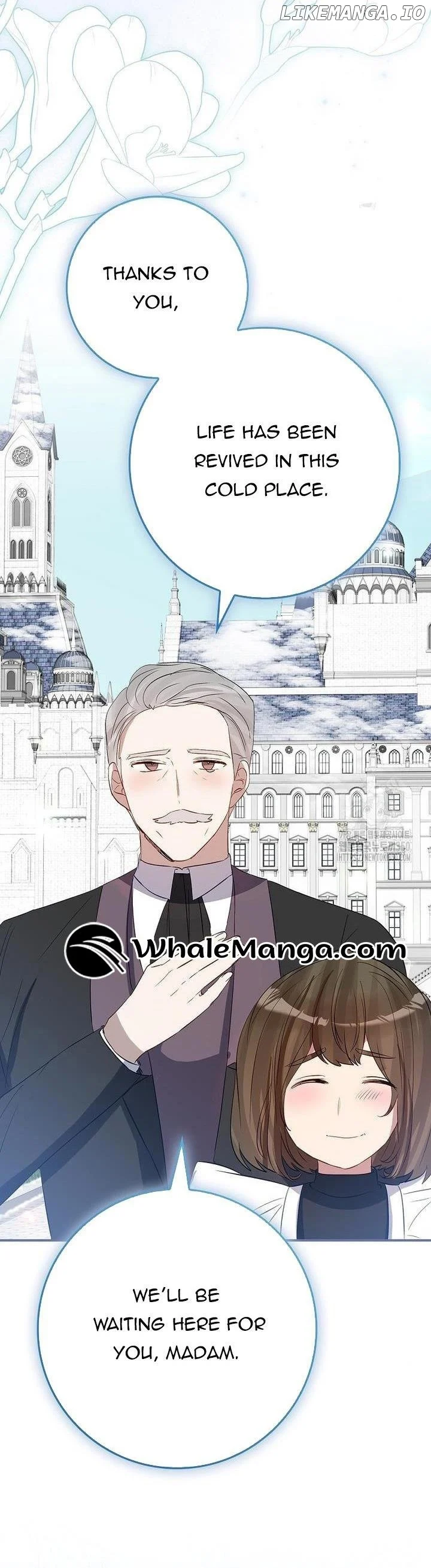 I Don’t Want the Male Lead’s Child Chapter 30 242 037