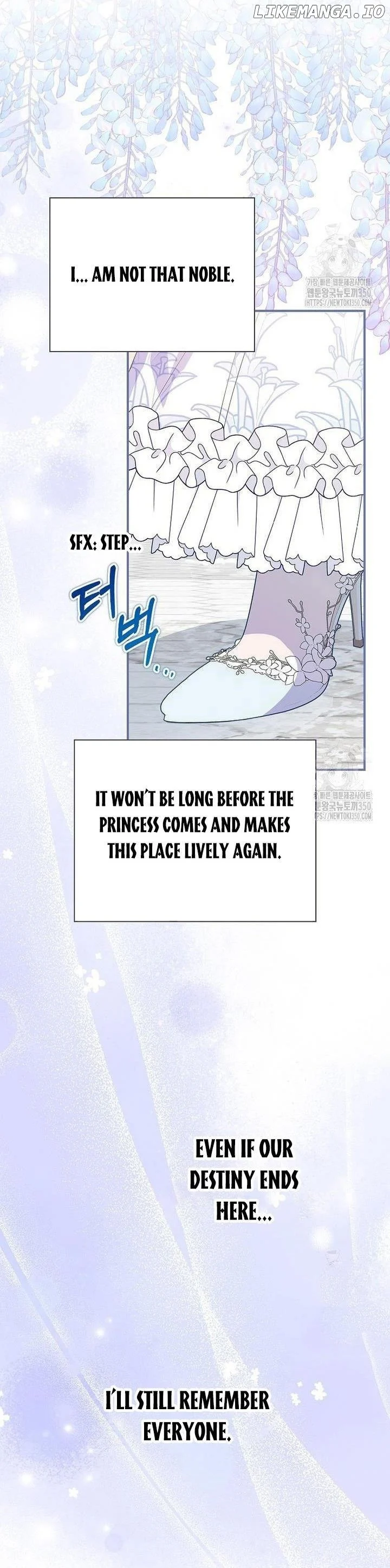 I Don’t Want the Male Lead’s Child Chapter 30 245 040