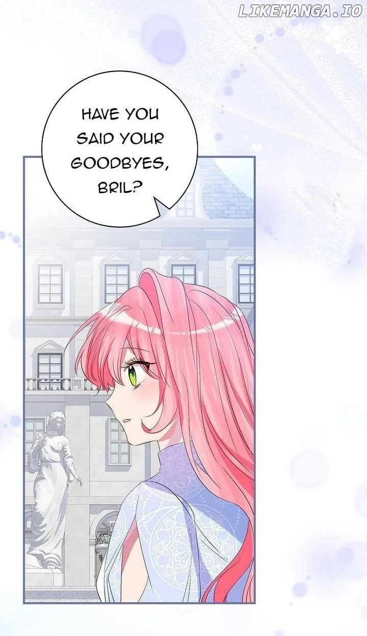 I Don’t Want the Male Lead’s Child Chapter 30 246 041