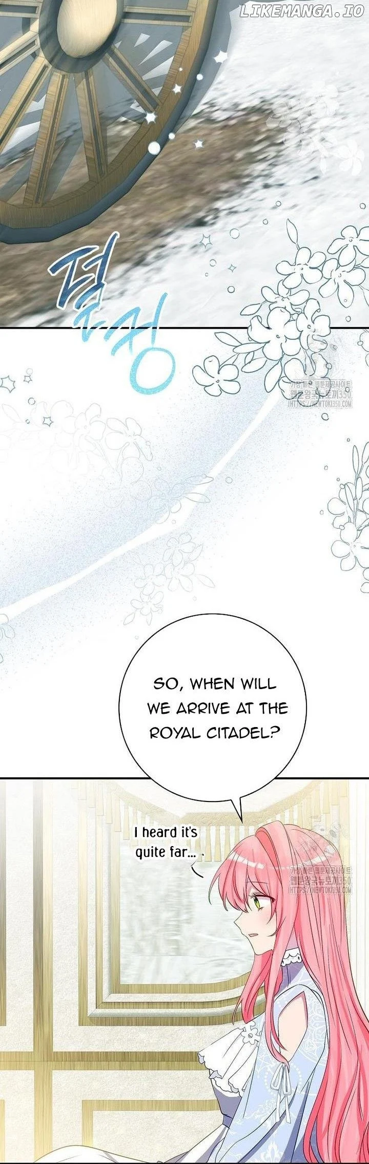I Don’t Want the Male Lead’s Child Chapter 30 252 047