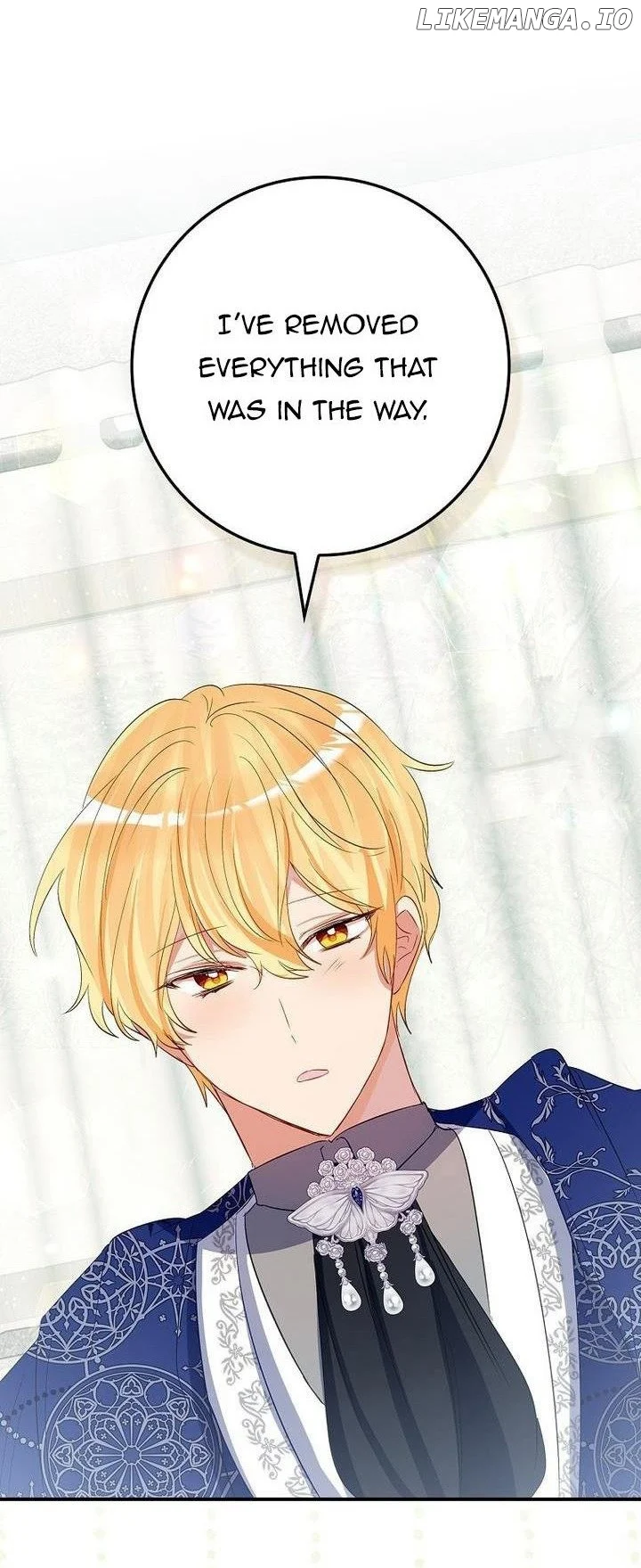 I Don’t Want the Male Lead’s Child Chapter 30 254 049