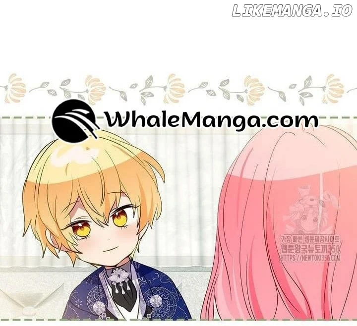 I Don’t Want the Male Lead’s Child Chapter 30 259 054