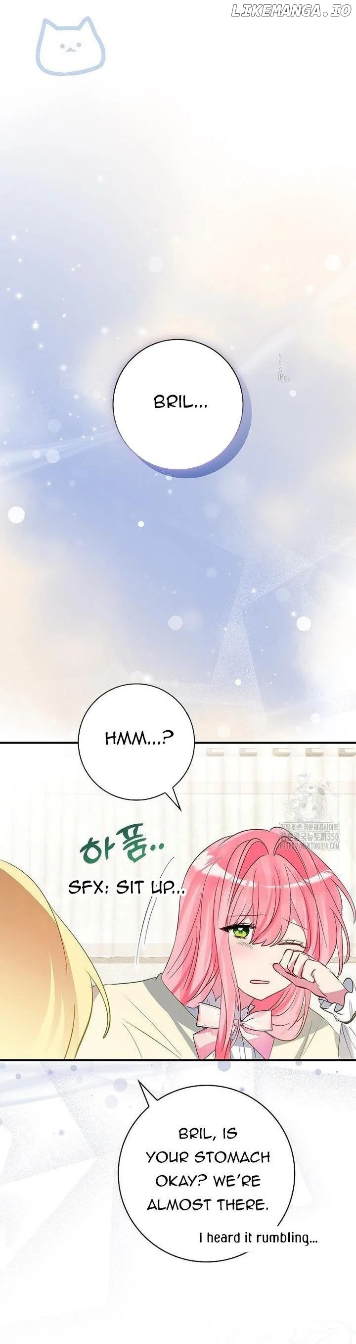 I Don’t Want the Male Lead’s Child Chapter 30 263 058