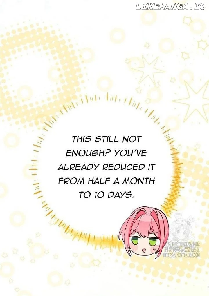 I Don’t Want the Male Lead’s Child Chapter 30 265 060