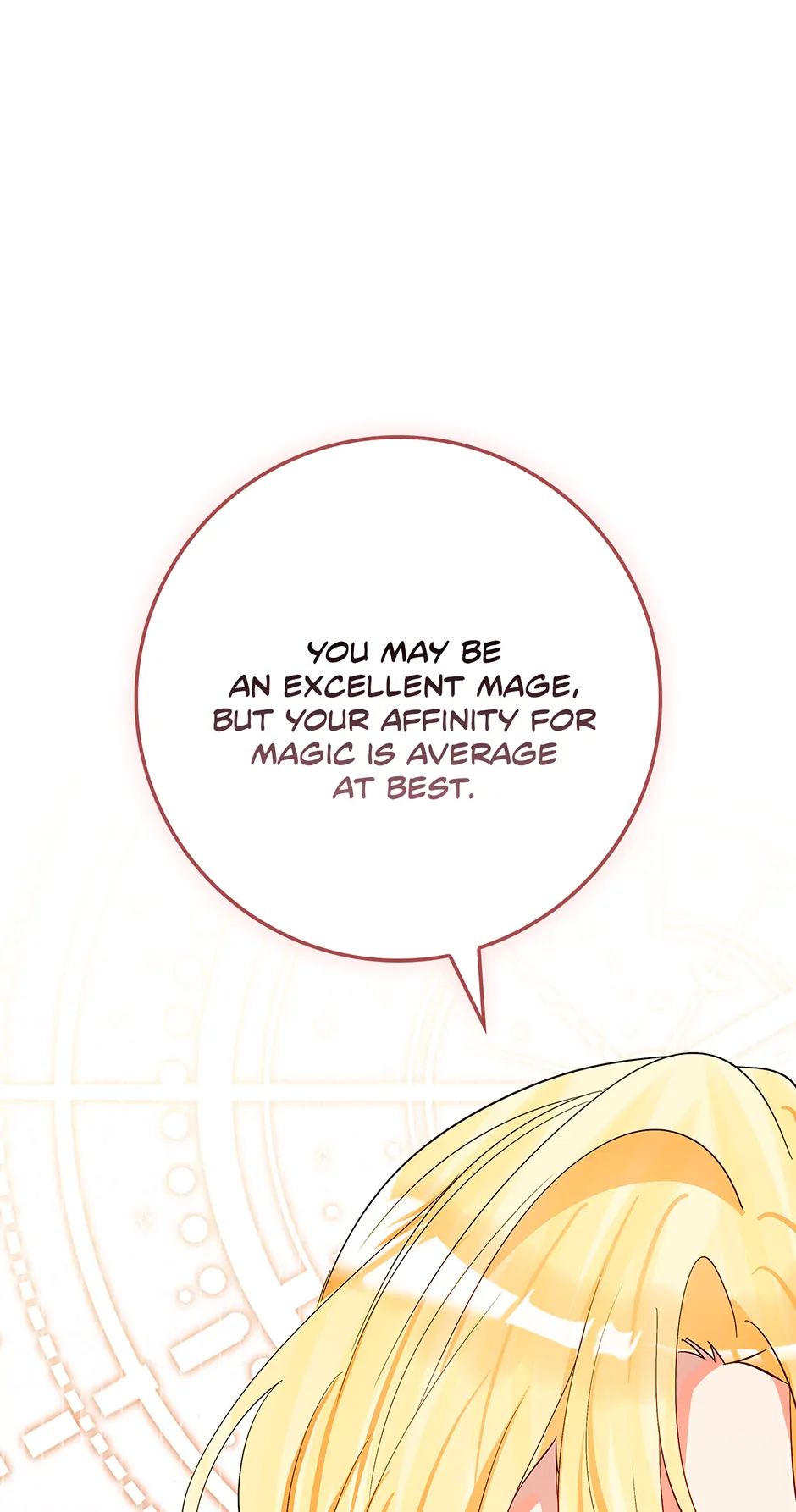 I Don’t Want the Male Lead’s Child Chapter 35 266 ch 35 1