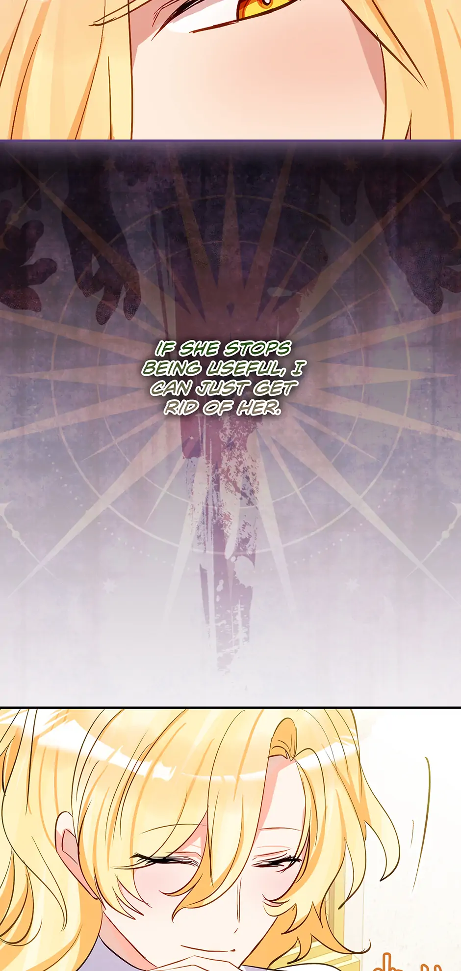 I Don’t Want the Male Lead’s Child Chapter 35 278 ch 35 13