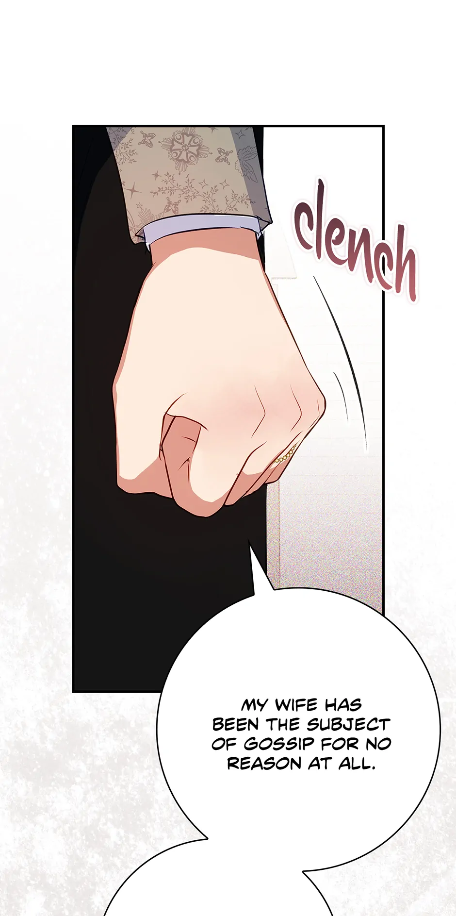 I Don’t Want the Male Lead’s Child Chapter 35 282 ch 35 17
