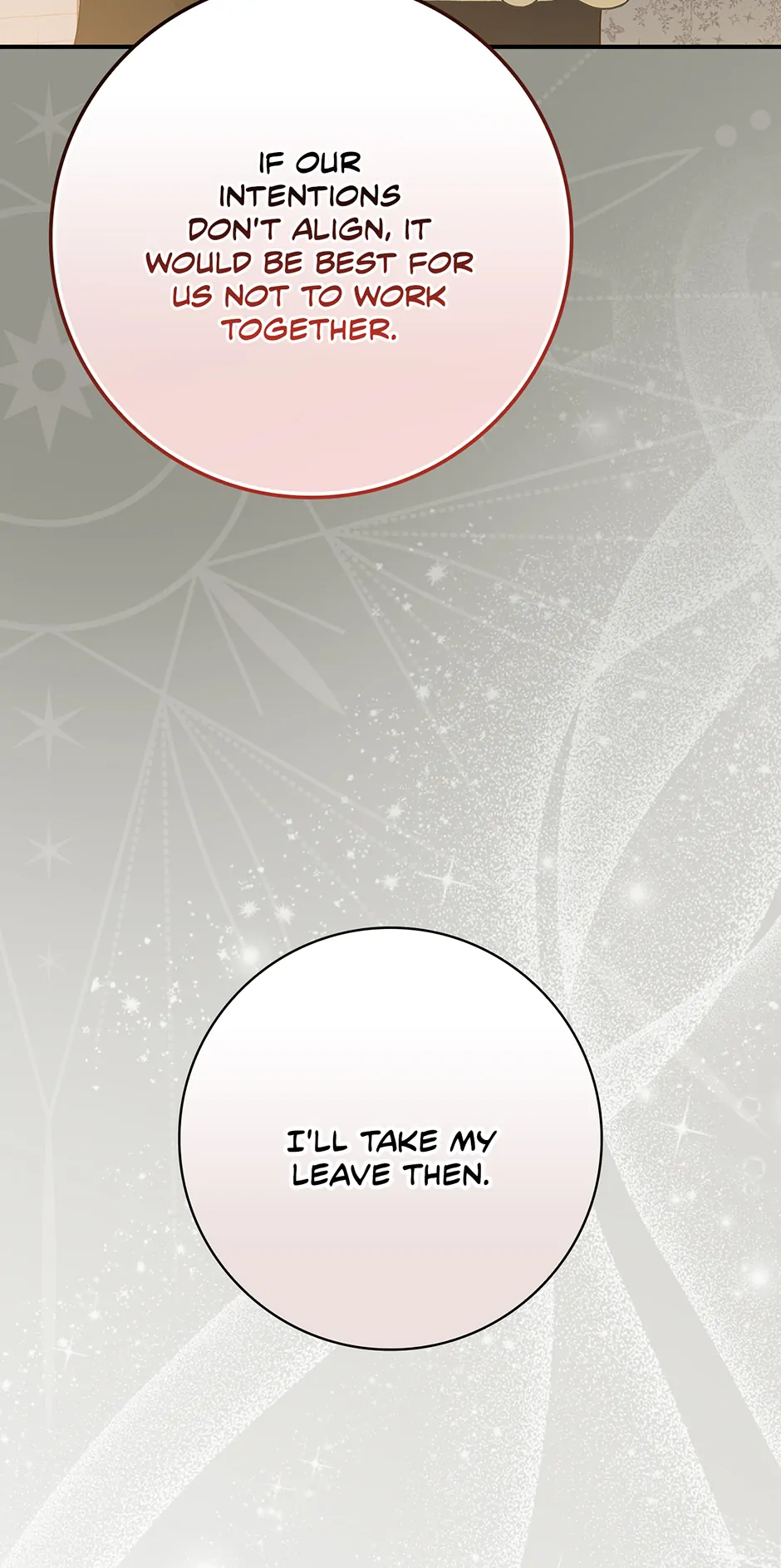 I Don’t Want the Male Lead’s Child Chapter 35 287 ch 35 22
