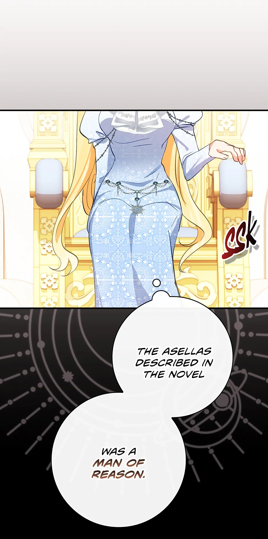 I Don’t Want the Male Lead’s Child Chapter 35 289 ch 35 24