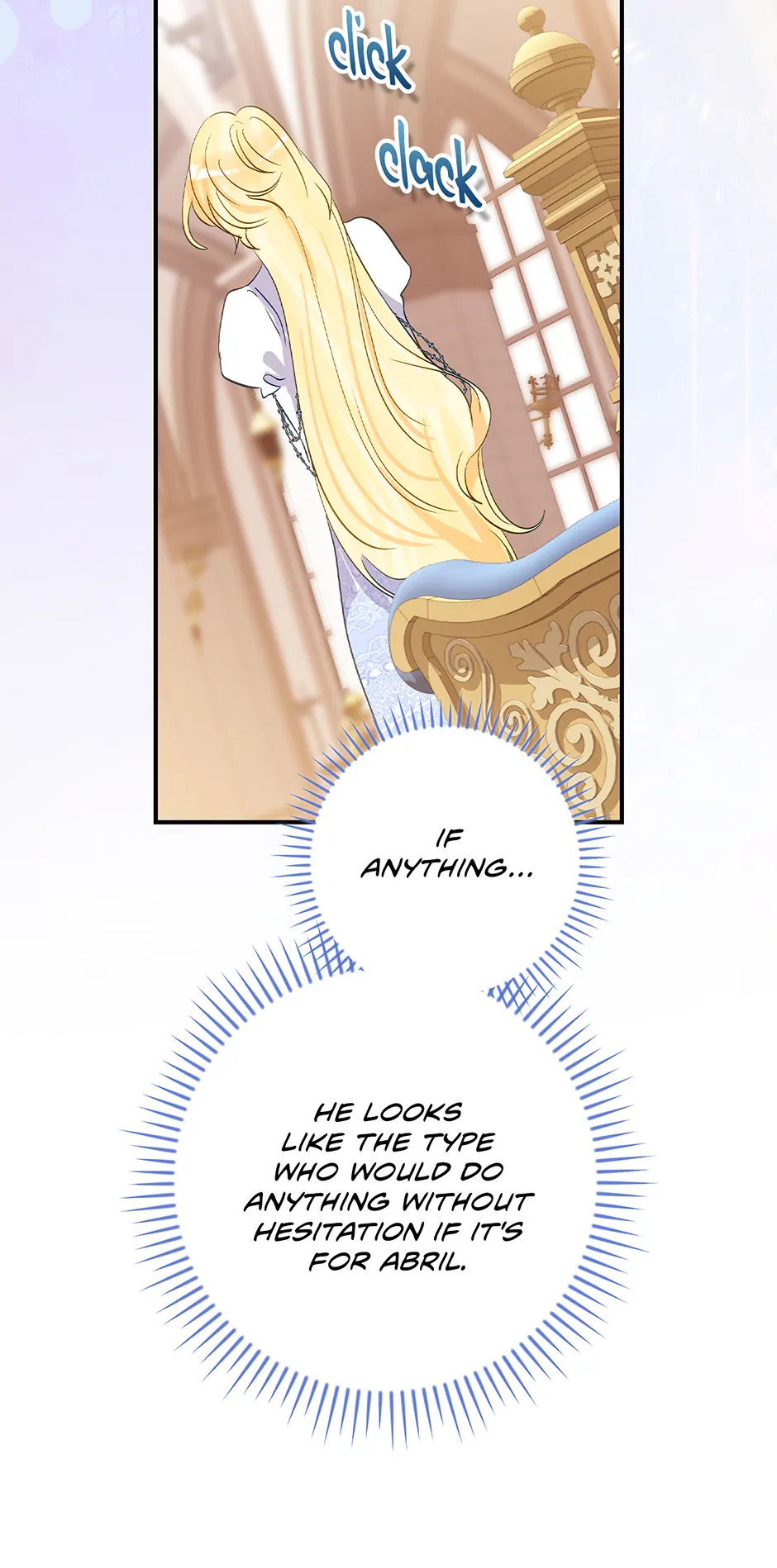 I Don’t Want the Male Lead’s Child Chapter 35 292 ch 35 27