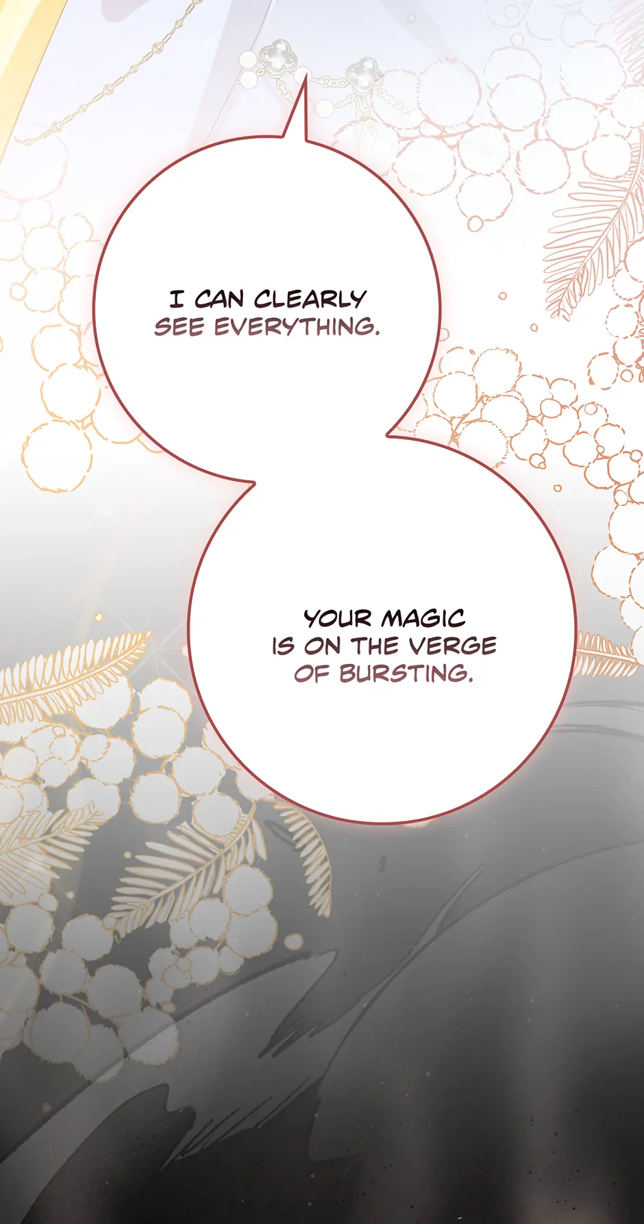 I Don’t Want the Male Lead’s Child Chapter 35 268 ch 35 3